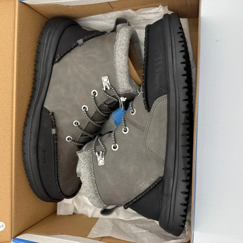 Heydude lightweight chukka